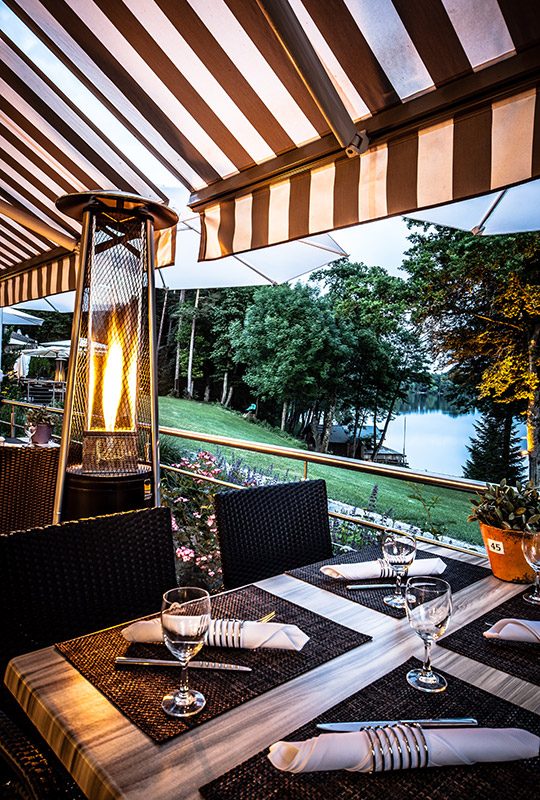 Am Steinsee mieten – Eventlocation in Niederseeon – 4
