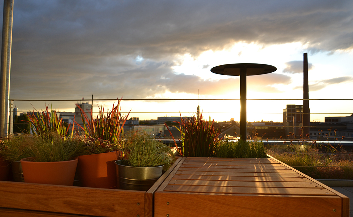 OutOfOffice München mieten – Eventlocation in München – 4