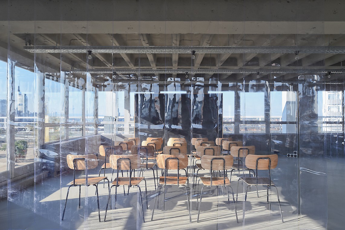 OutOfOffice Frankfurt mieten – Eventlocation in Frankfurt am Main – 5