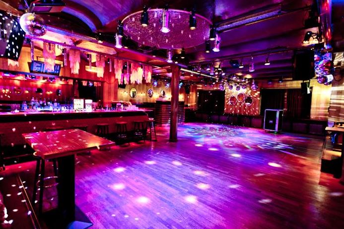 SODA Club in der Kulturbrauerei mieten in Berlin – Ab 1000m²