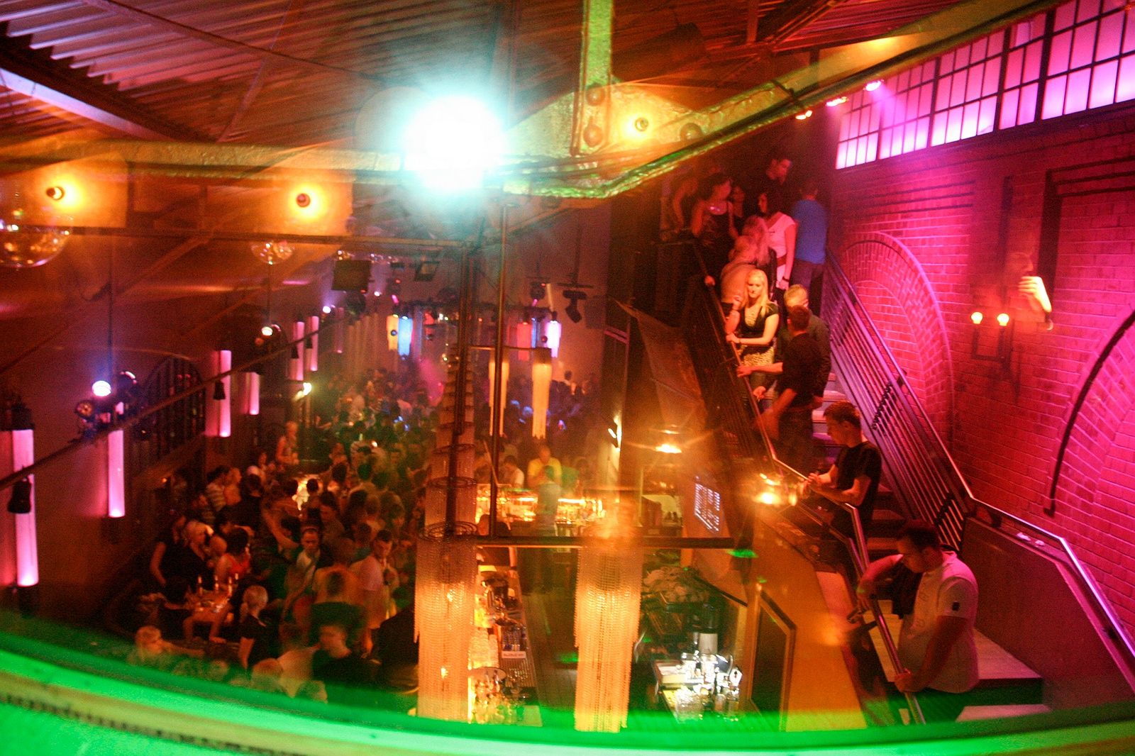 SODA Club in der Kulturbrauerei mieten in Berlin – Ab 1000m² – 3