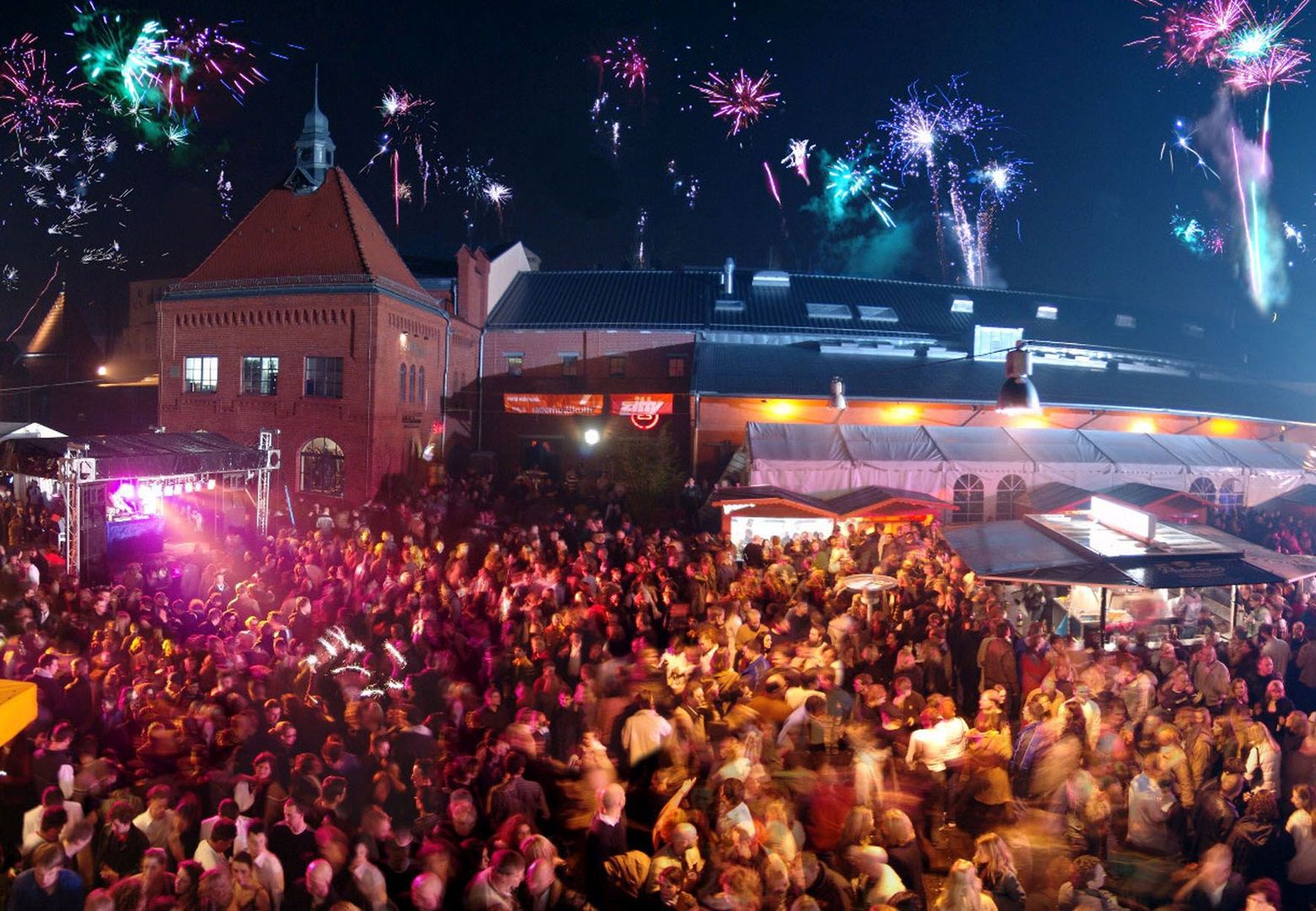 SODA Club in der Kulturbrauerei mieten in Berlin – Ab 1000m² – 4