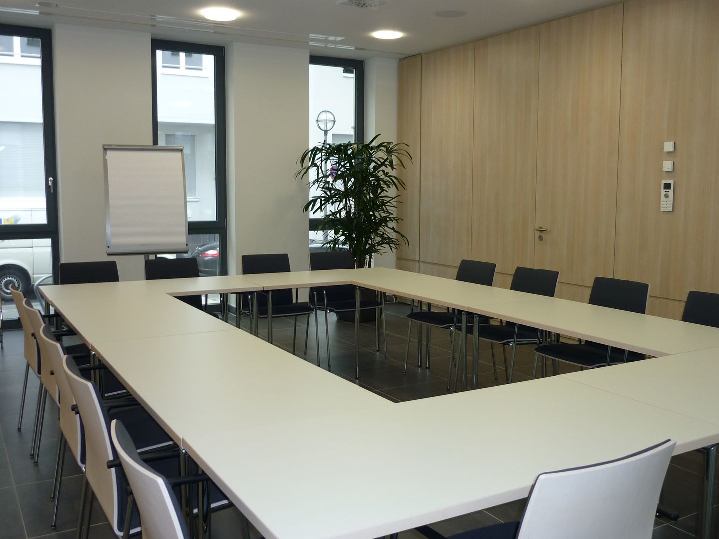 Caritasverband Frankfurt mieten – Tagungsraum in Frankfurt am Main – 5