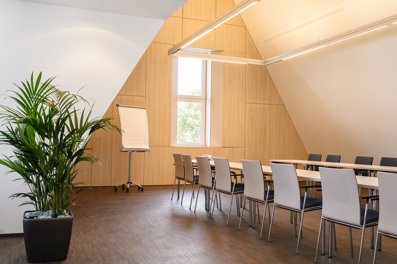 Caritasverband Frankfurt mieten – Tagungsraum in Frankfurt am Main – 3