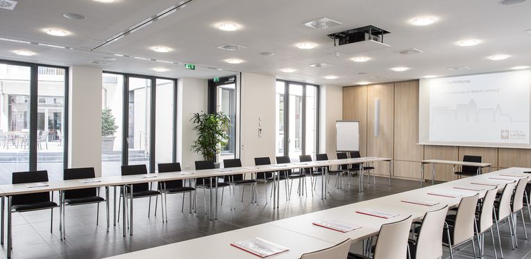 Caritasverband Frankfurt mieten – Tagungsraum in Frankfurt am Main – 2
