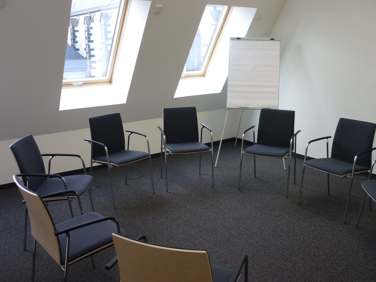 Caritasverband Frankfurt mieten – Tagungsraum in Frankfurt am Main – 4