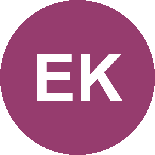 Elias Katawazi Baumaschinenvermietung Logo