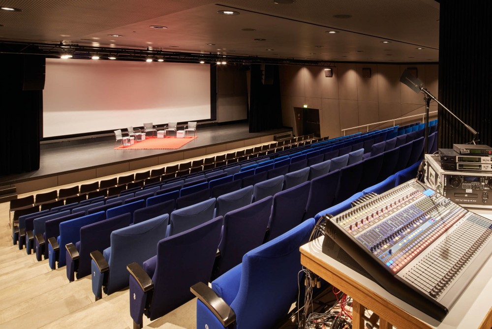 LVR-LandesMuseum Bonn mieten – Eventlocation in Bonn – 5