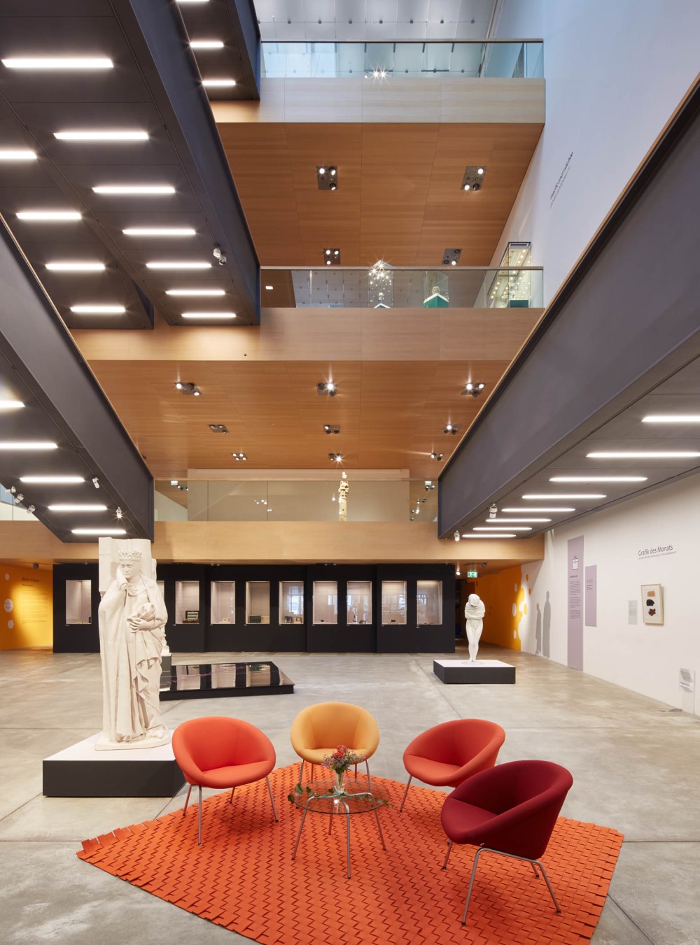 LVR-LandesMuseum Bonn mieten – Eventlocation in Bonn – 4