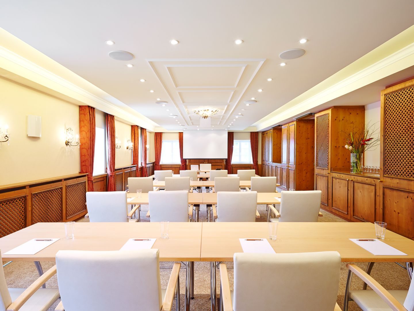 HOTEL PRINZREGENT mieten – Tagungsraum in München – 2