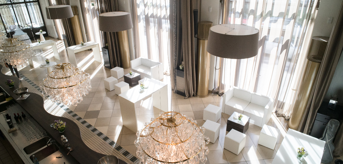 PALAIS LENBACH mieten – Eventlocation in München – 5