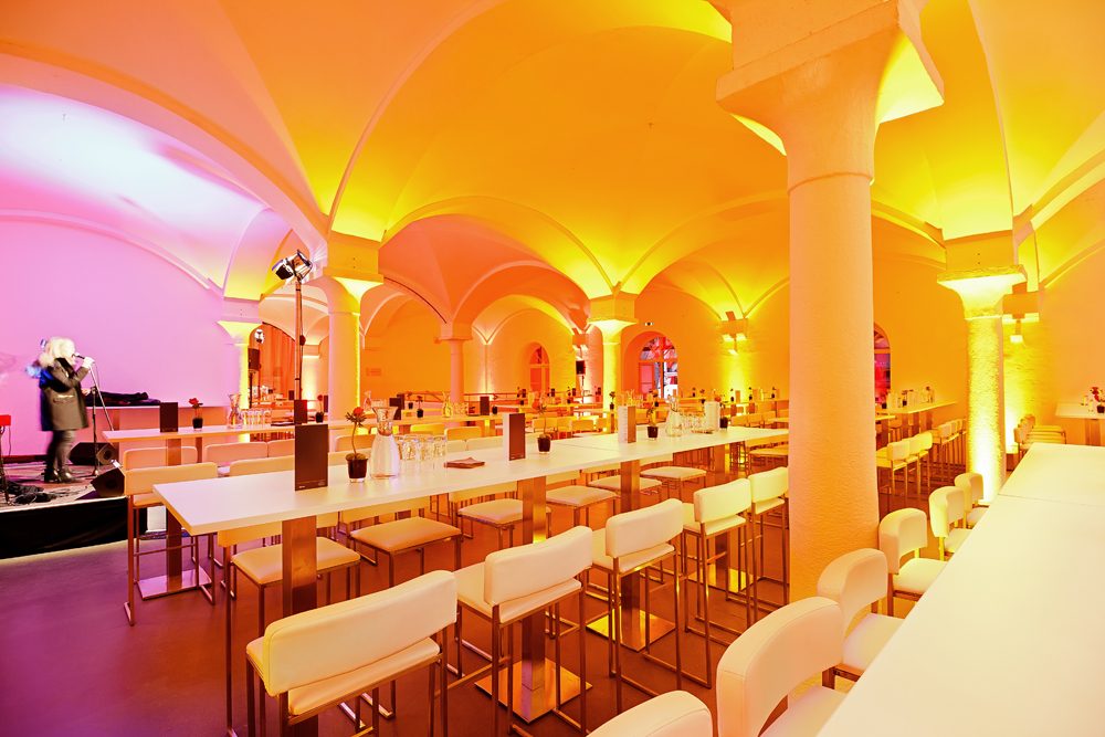 Praterinsel mieten – Eventlocation in München – 4