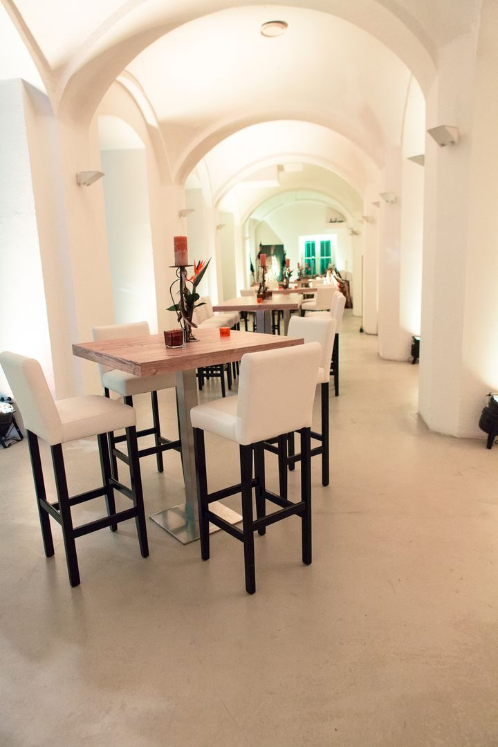 Praterinsel mieten – Eventlocation in München – 5