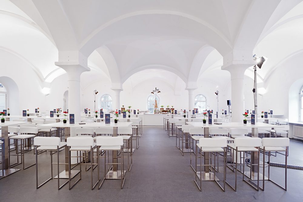 Praterinsel mieten – Eventlocation in München – 3