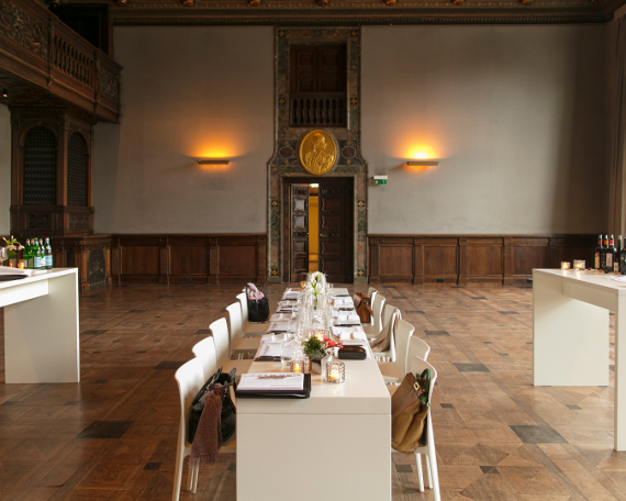PALAIS LENBACH mieten – Eventlocation in München – 3
