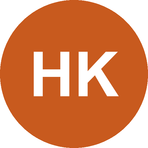 Hensslers Küche Logo
