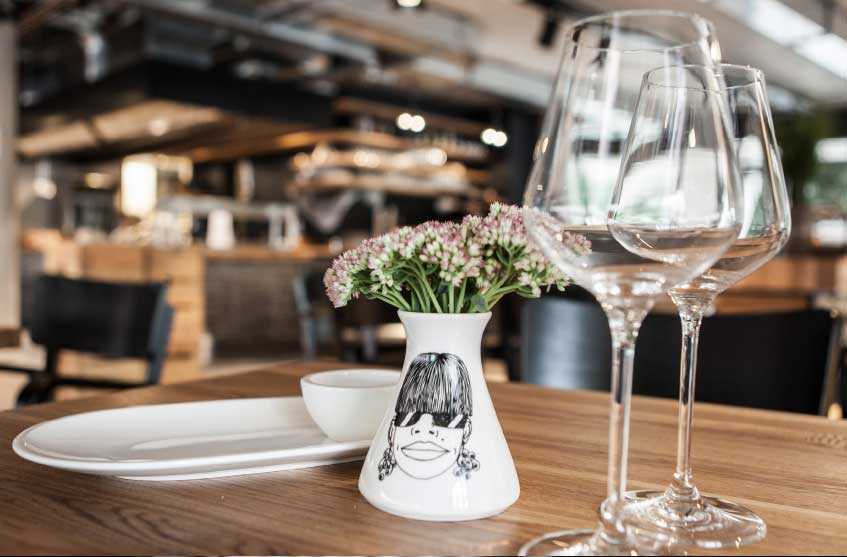 Hensslers Küche mieten – Eventlocation in Hamburg – 2