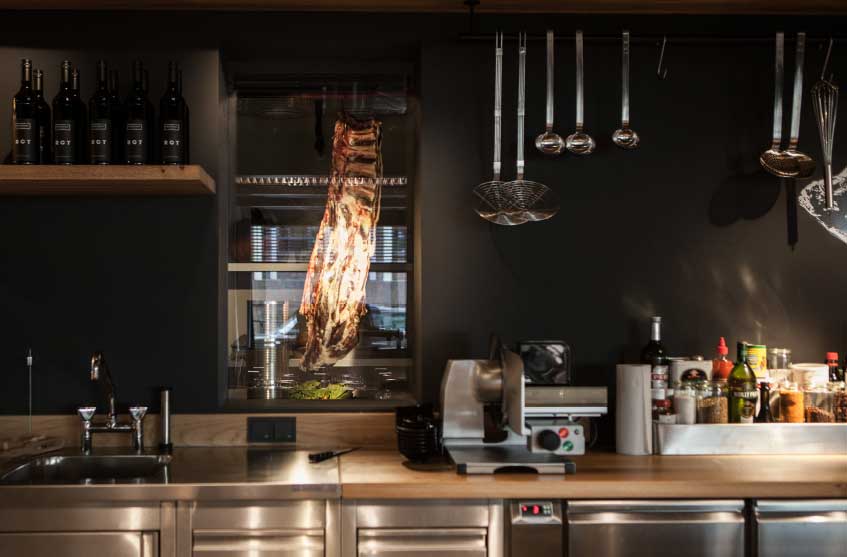 Hensslers Küche mieten – Eventlocation in Hamburg – 3