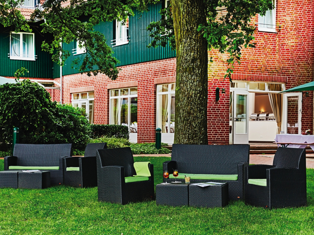 Steigenberger Hotel Treudelberg Hamburg mieten in Hamburg – Ab 1000m² – Thumbnail 9