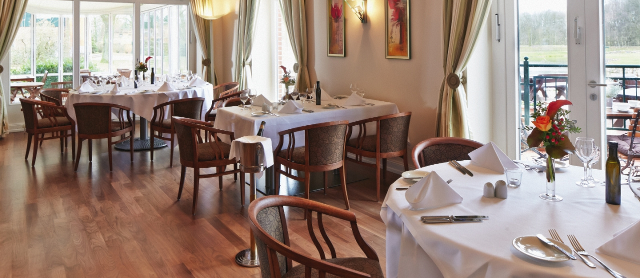 Steigenberger Hotel Treudelberg Hamburg mieten in Hamburg – Ab 1000m² – Thumbnail 8
