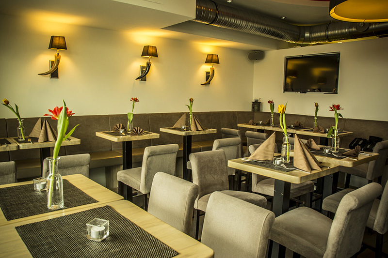 Pasta Pasta Hafencity mieten – Eventlocation in Hamburg – 2