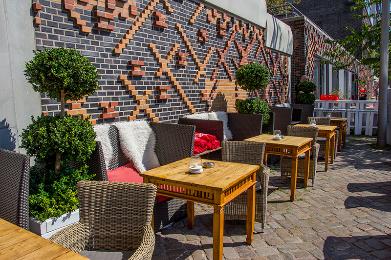 Pasta Pasta Hafencity mieten – Eventlocation in Hamburg – 3