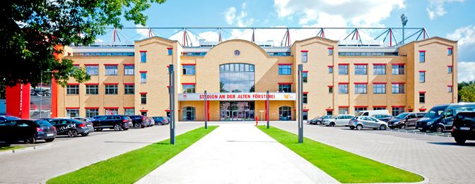 An der Alten Försterei mieten in Berlin – Ab 1000m²