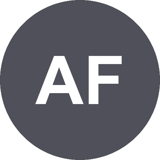 Alte Försterei Veranstaltungs GmbH & Co. KG Logo