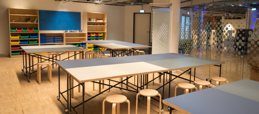 Universum® Bremen mieten – Eventlocation in Bremen – 5