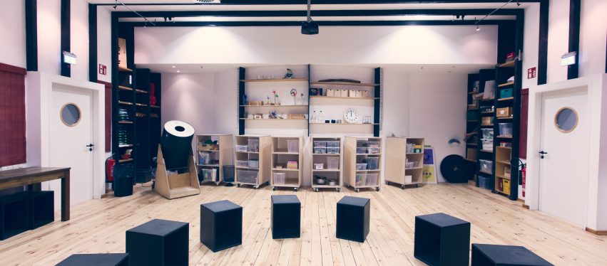 Universum® Bremen mieten – Eventlocation in Bremen – 3