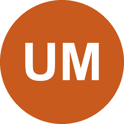 Universum Managementges.mbH Logo