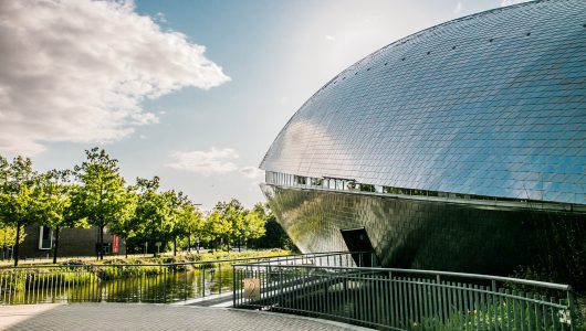 Universum® Bremen mieten – Eventlocation in Bremen