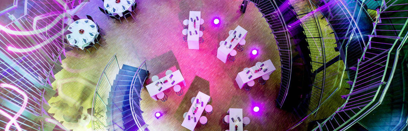 Universum® Bremen mieten – Eventlocation in Bremen – Thumbnail 6