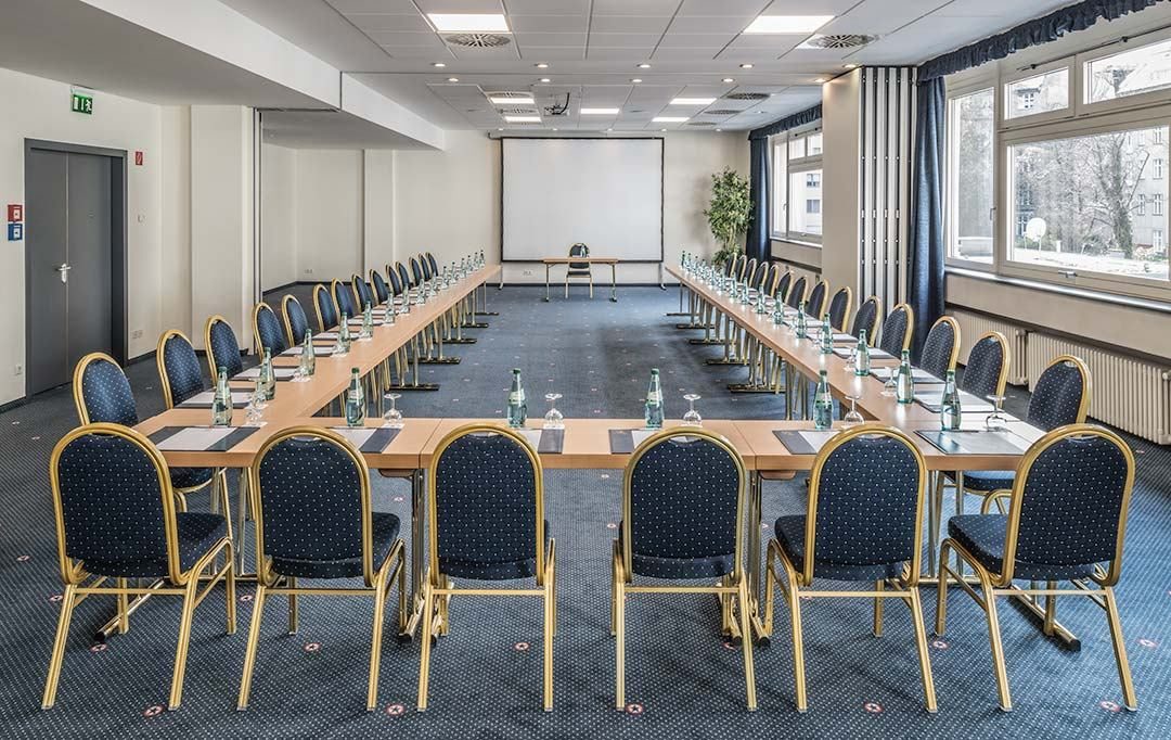 Hollywood Media Hotel mieten – Tagungsraum in Berlin – 5