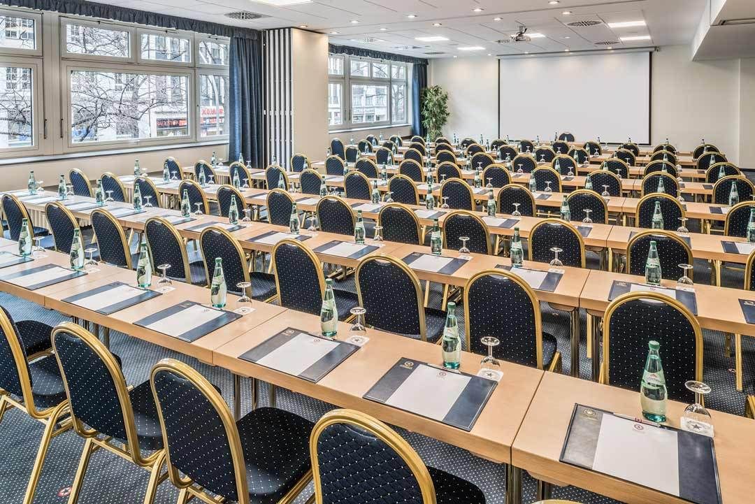 Hollywood Media Hotel mieten – Tagungsraum in Berlin – 4