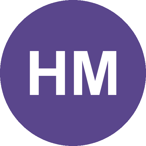Hollywood Media Hotel GmbH Logo