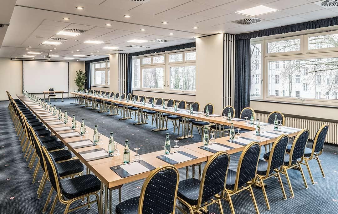 Hollywood Media Hotel mieten – Tagungsraum in Berlin – 2