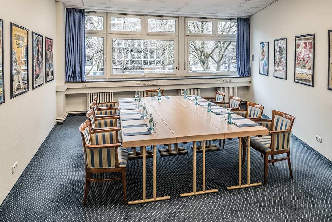 Hollywood Media Hotel mieten – Tagungsraum in Berlin – 3