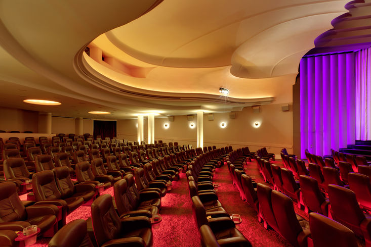 ASTOR Film Lounge mieten – Eventlocation in Berlin – 2