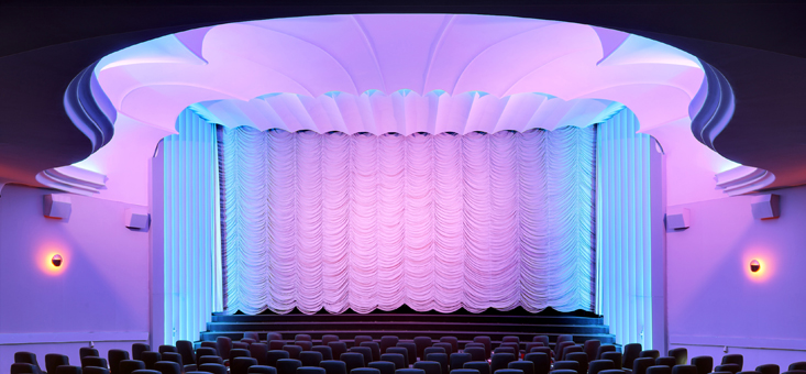 ASTOR Film Lounge mieten – Eventlocation in Berlin – 4