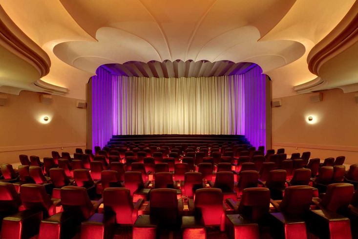 ASTOR Film Lounge mieten – Eventlocation in Berlin