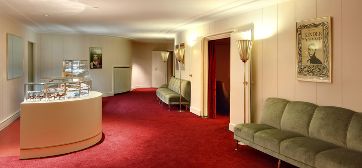 ASTOR Film Lounge mieten – Eventlocation in Berlin – 3