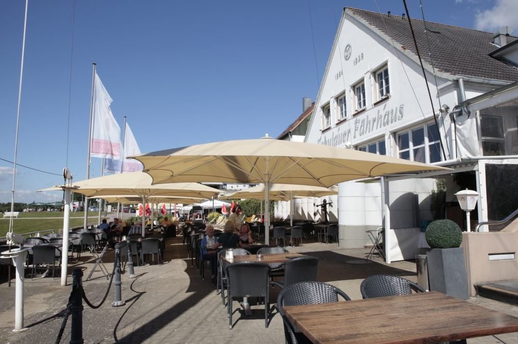 Das Neue Schulauer FÄHRHAUS mieten in Wedel – 4