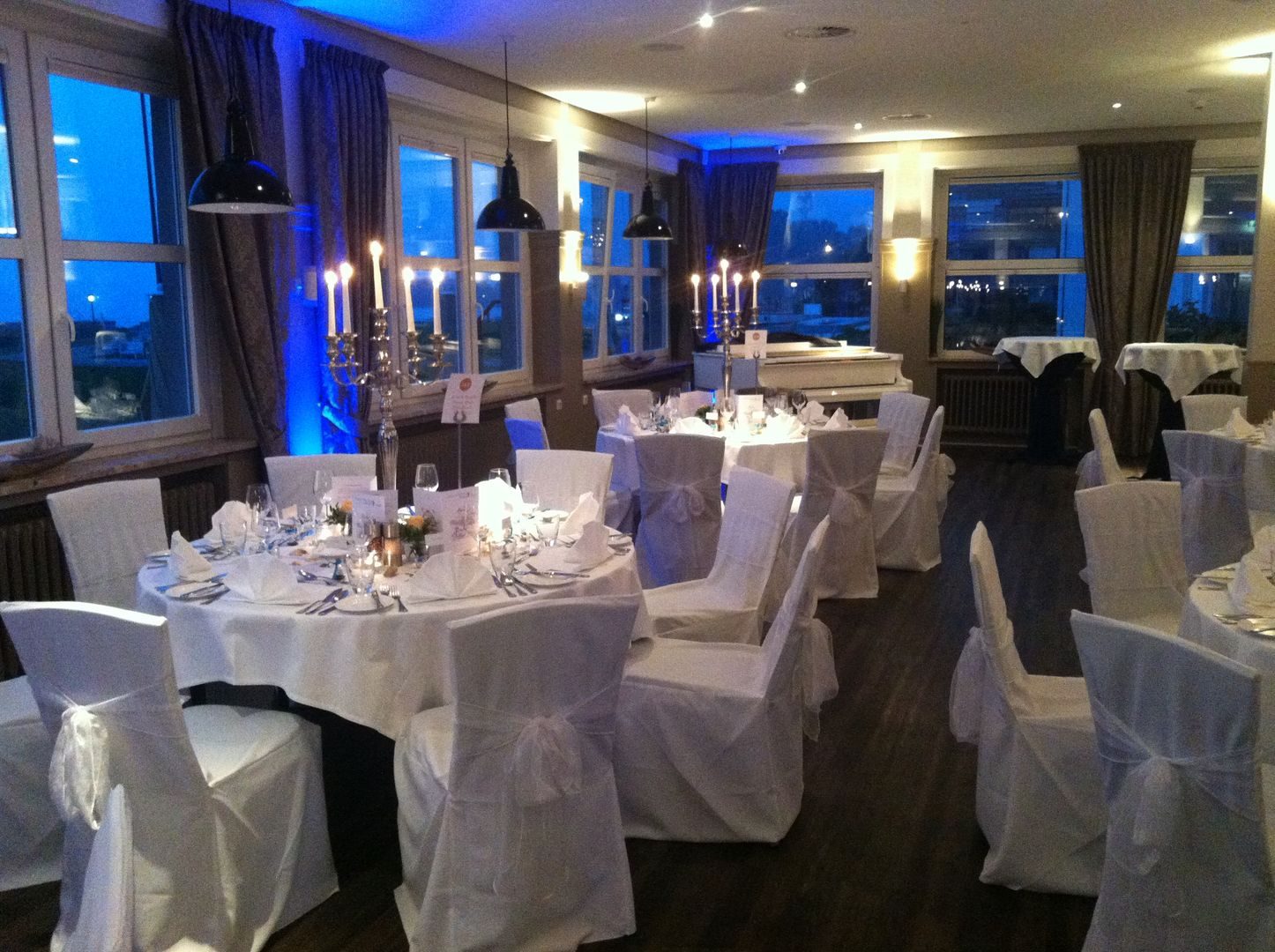 Das Neue Schulauer FÄHRHAUS mieten in Wedel – 2