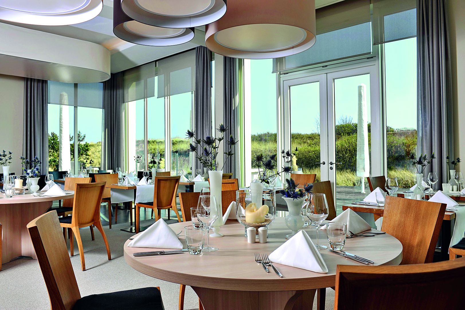 A-ROSA Sylt mieten – Tagungsraum in List/Sylt – 5