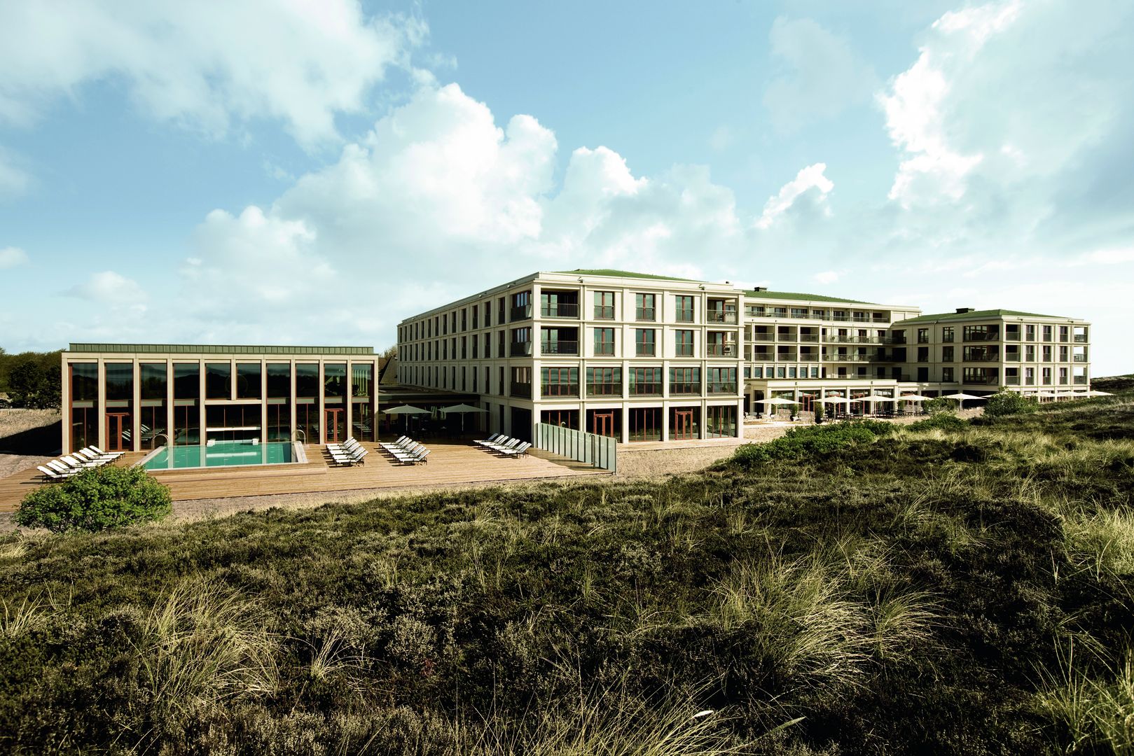 A-ROSA Sylt mieten – Tagungsraum in List/Sylt