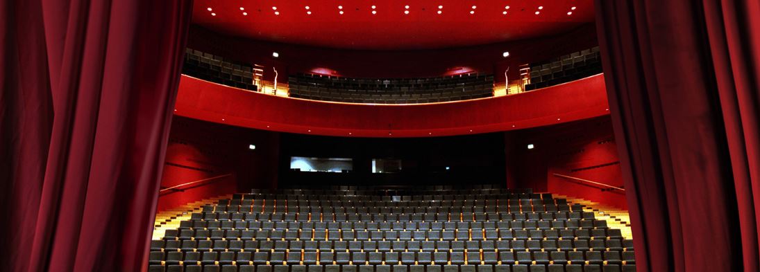 Theater Erfurt mieten – Eventlocation in Erfurt – 2
