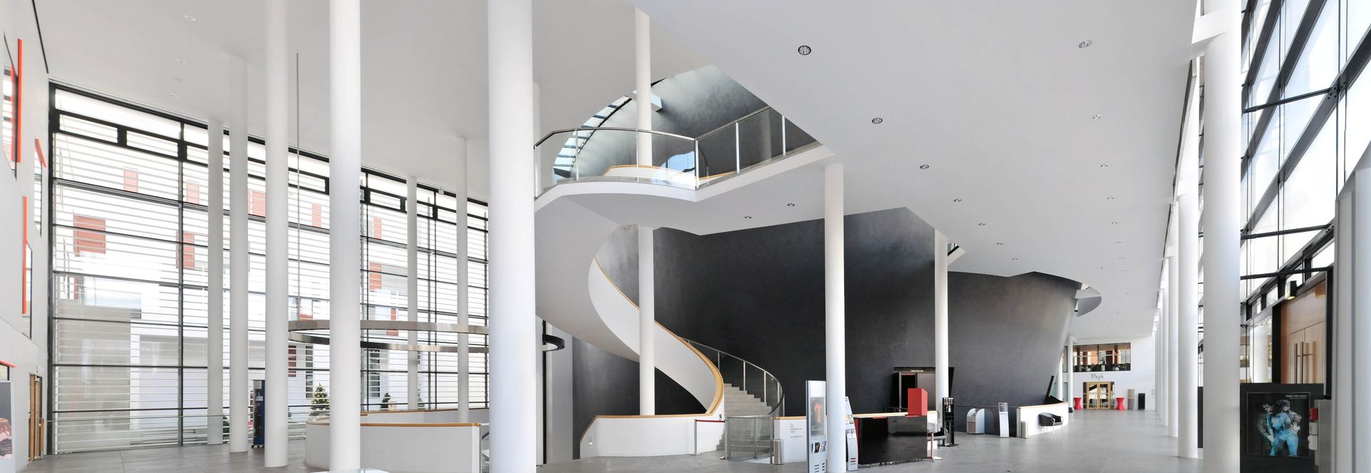 Theater Erfurt mieten – Eventlocation in Erfurt – 3