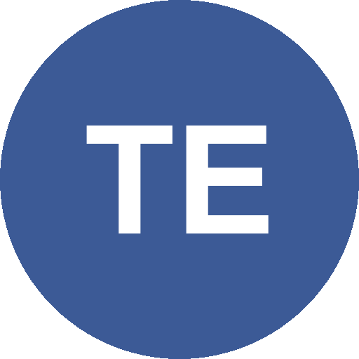 Theater Erfurt Logo