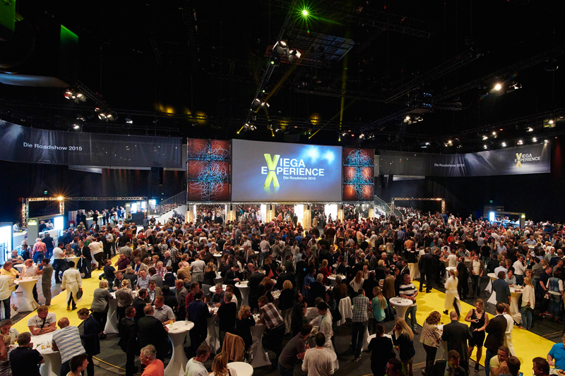 ARENA NÜRNBERGER VERSICHERUNG mieten – Eventlocation in Nürnberg – Thumbnail 10
